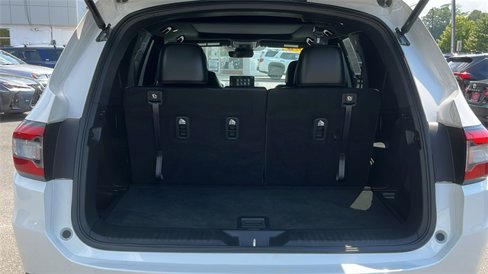 Used 2025 Honda Pilot TrailSport image 24