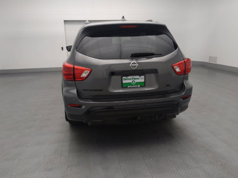 Used 2020 Nissan Pathfinder SL image 6