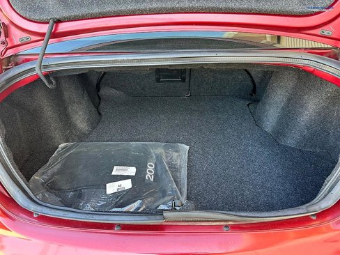 Used 2012 Chrysler 200 Touring image 24
