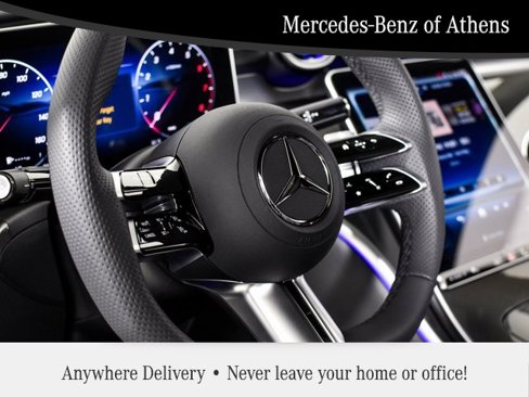 Used 2025 Mercedes-Benz CLE 450 4MATIC Coupe image 18