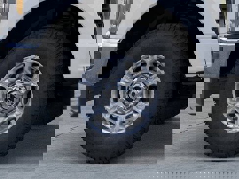 New 2026 Ford F250 XLT w/ Snow Plow Prep Package image 19