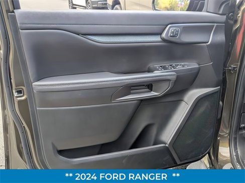 Used 2024 Ford Ranger Raptor image 11