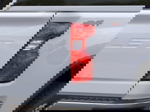 New 2026 Chevrolet Silverado 2500 W/T w/ WT/CX Safety Package image 11