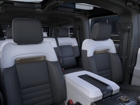 New 2025 GMC Hummer EV 3X image 24
