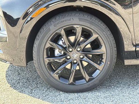 New 2026 Buick Encore GX Sport Touring w/ Experience Buick Package image 12