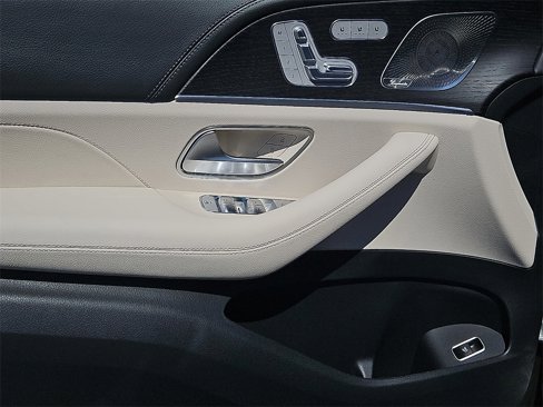 New 2026 Mercedes-Benz GLE 450 4MATIC image 20