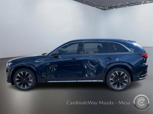New 2026 MAZDA CX-90 3.3 Turbo S w/ Premium Plus image 9