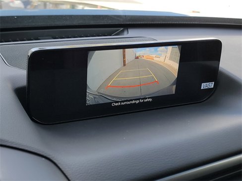 New 2025 MAZDA CX-50 2.5 Hybrid w/ Weather Package image 19
