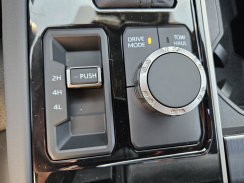 New 2026 Toyota Sequoia Platinum image 18