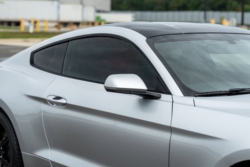 Used 2019 Ford Mustang Coupe w/ Black Accent Package image 25