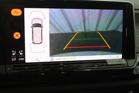 New 2026 Volkswagen Atlas SEL image 21