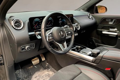 Used 2023 Mercedes-Benz GLA 250 4MATIC image 49