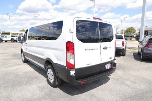 Used 2024 Ford Transit 350 XLT image 9