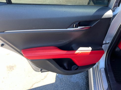 Used 2023 Toyota Camry XSE image 29