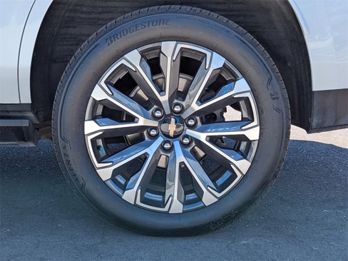 Used 2022 Chevrolet Tahoe High Country image 58