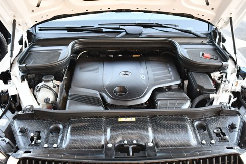 Used 2025 Mercedes-Benz GLE 450 4MATIC image 62