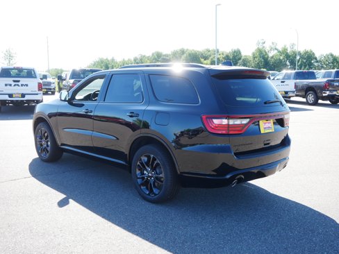 New 2025 Dodge Durango GT image 2