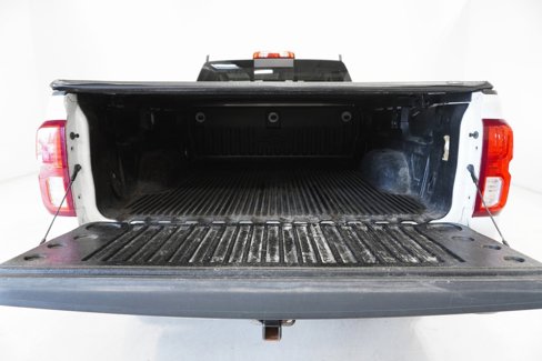 Used 2018 Chevrolet Silverado 1500 LTZ image 7