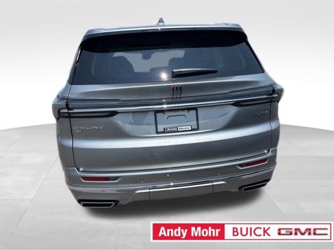 New 2026 Buick Enclave Avenir w/ Super Cruise Package image 10