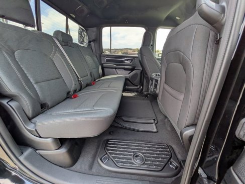 New 2026 RAM 1500 Big Horn image 22