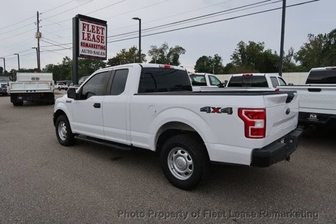 Used 2019 Ford F150 XL w/ XL Power Equipment Group image 3