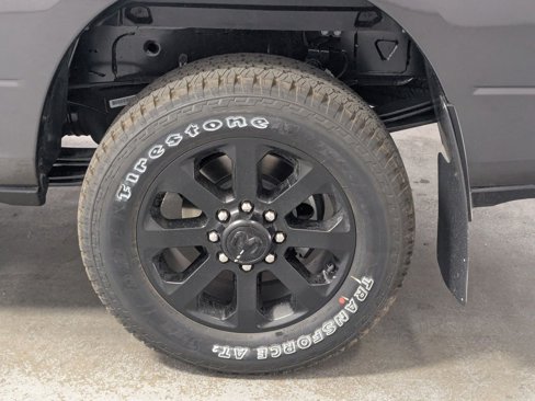 New 2026 RAM 3500 Laramie image 17