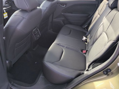 New 2025 Subaru Forester Limited image 30