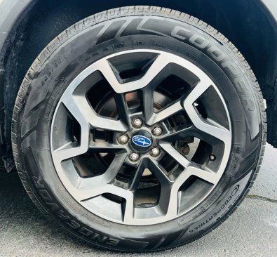 Used 2017 Subaru Crosstrek 2.0i Limited image 24