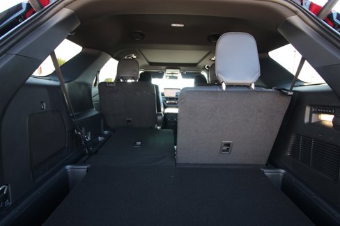 New 2025 Ford Explorer ST w/ Sun And Sound Package image 23