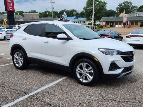 Used 2023 Buick Encore GX Preferred image 6