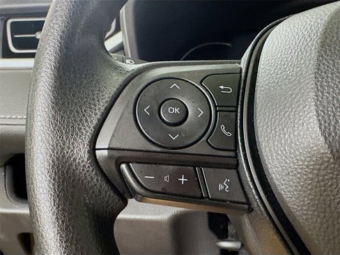 Used 2025 Toyota RAV4 LE image 22