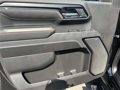 New 2025 GMC Sierra 2500 AT4X w/ AT4X AEV Edition image 15