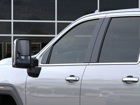 New 2025 GMC Sierra 2500 Denali Ultimate image 12