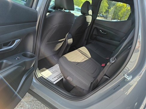 Used 2024 Hyundai Santa Cruz SEL w/ Activity Package image 15