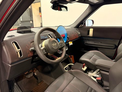 New 2026 MINI Cooper Countryman S image 11