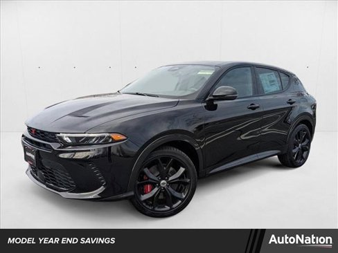 New 2024 Dodge Hornet R/T Plus image 1