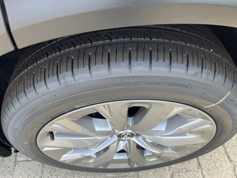New 2025 MAZDA CX-90 3.3 Turbo w/ Premium Plus Pkg image 26