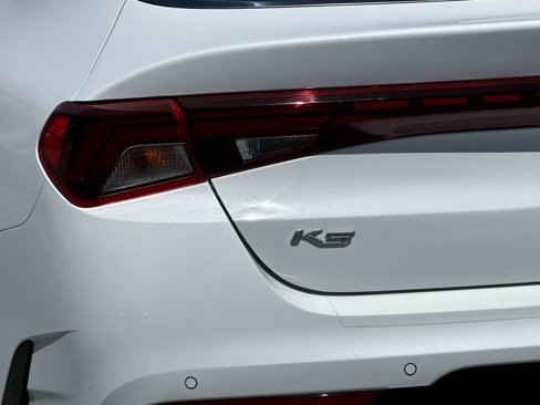 Certified 2022 Kia K5 EX image 25