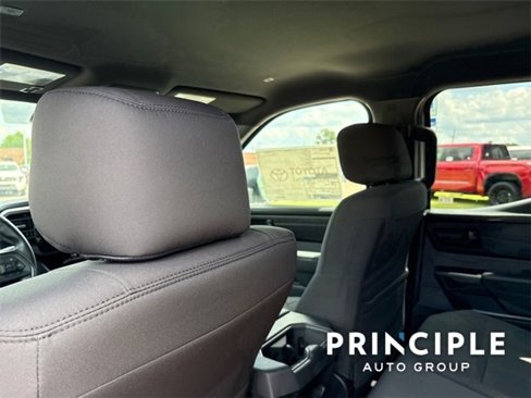 New 2026 Toyota Tundra SR image 12