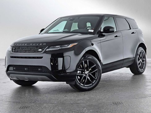 New 2026 Land Rover Range Rover Evoque S image 1