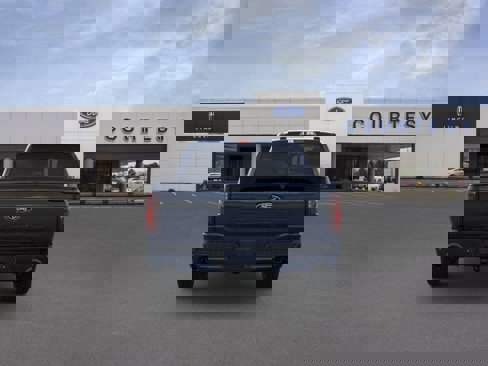 New 2025 Ford F150 XLT w/ Equipment Group 302A MID image 5