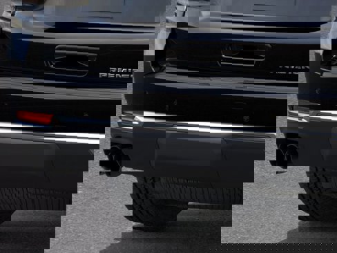 New 2026 Chevrolet Suburban Premier image 14