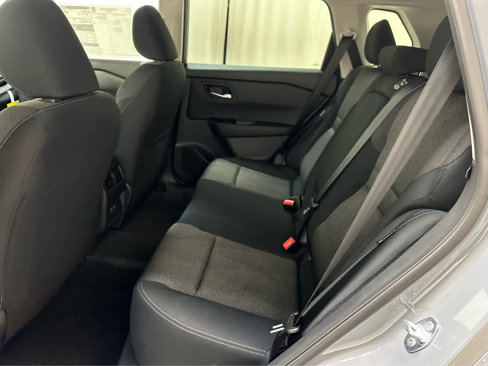 New 2026 Nissan Rogue SV image 12