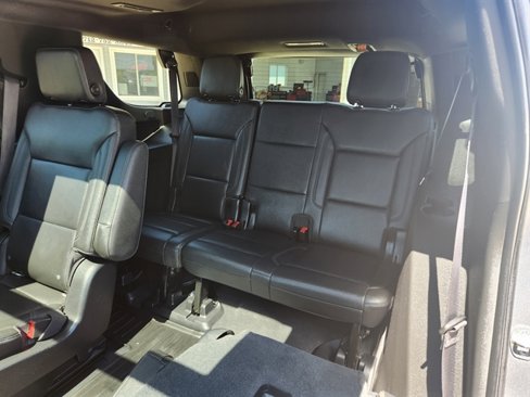 Used 2021 Chevrolet Tahoe LT image 7