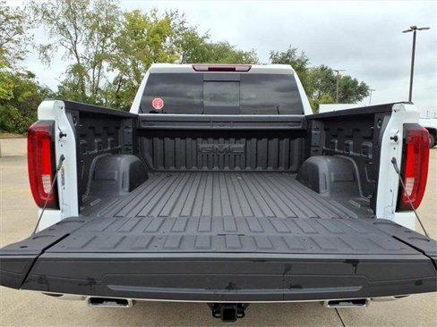 New 2026 GMC Sierra 1500 SLT w/ SLT Premium Plus Package image 19