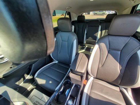 Used 2024 Buick Envision Sport Touring image 34