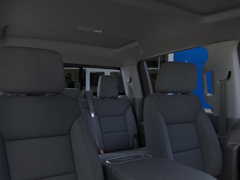 New 2026 Chevrolet Silverado 1500 RST image 44
