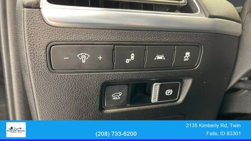 Used 2022 Hyundai Palisade Calligraphy w/ Cargo Package image 17