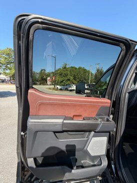 Used 2023 Ford F150 Lariat w/ Equipment Group 502A High image 18