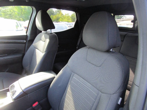 Used 2023 Hyundai Santa Cruz SEL Premium w/ Cargo Package image 7